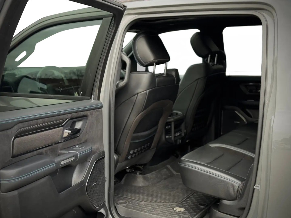 Dodge RAM 1500 TRX (5)