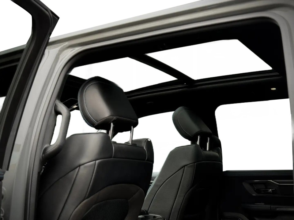 Dodge RAM 1500 TRX - foto 6