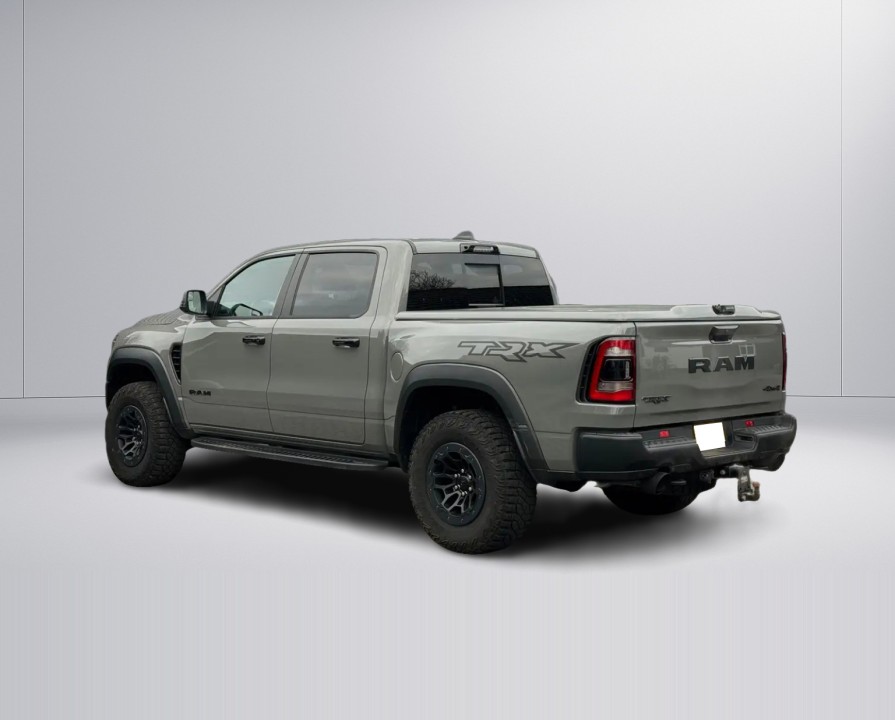 Dodge RAM 1500 TRX (3)