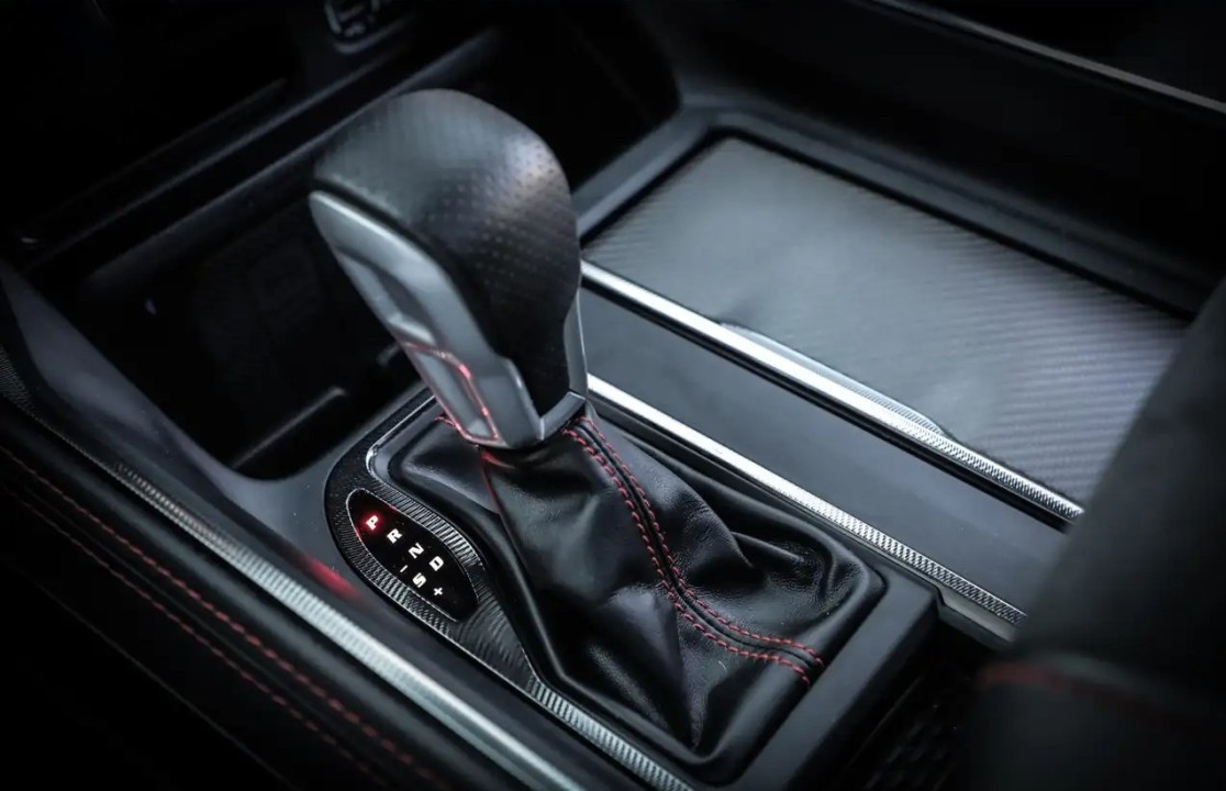 Dodge RAM 1500 TRX - foto 16