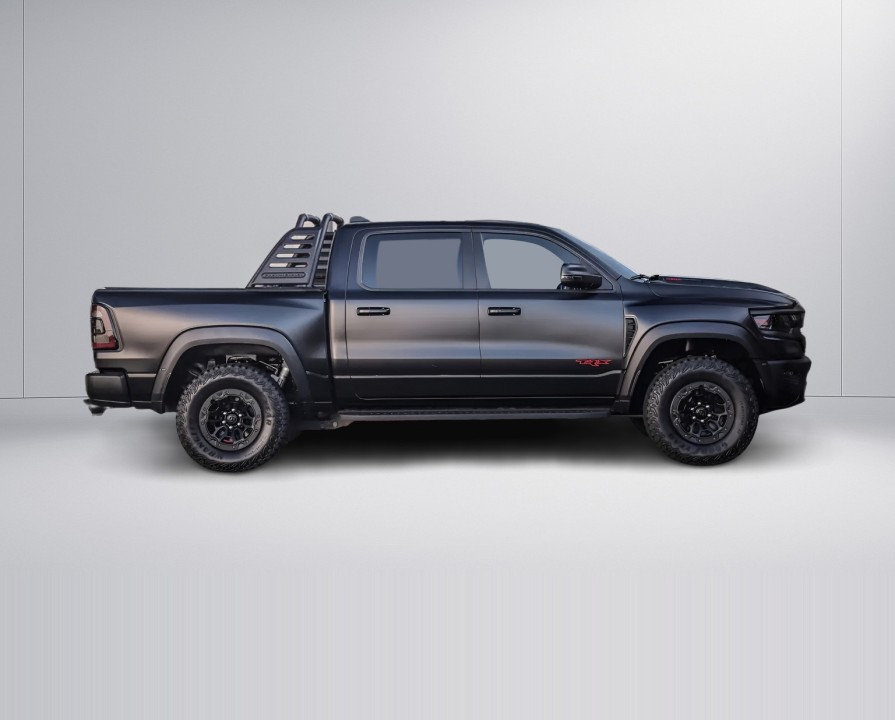 Dodge RAM 1500 TRX (3)