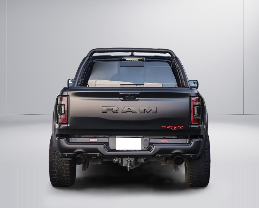 Dodge RAM 1500 TRX (5)