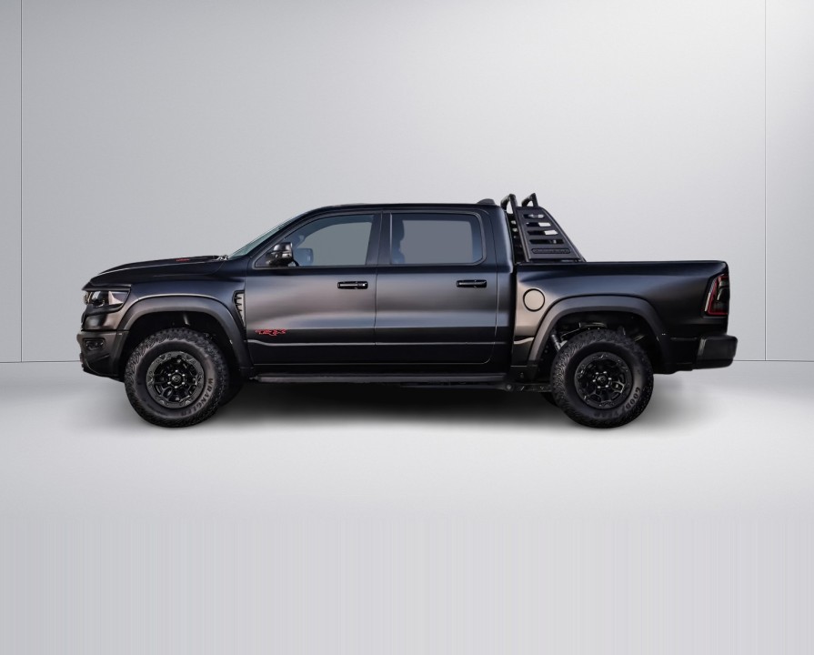 Dodge RAM 1500 TRX (2)