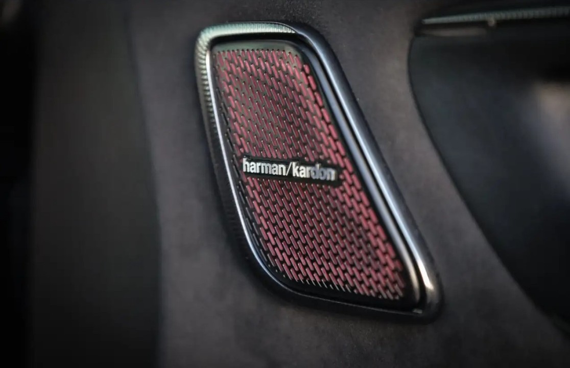 Dodge RAM 1500 TRX - foto 32