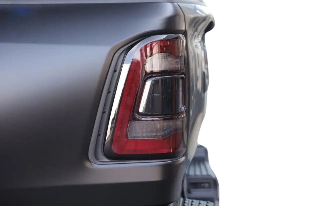 Dodge RAM 1500 TRX - foto 37