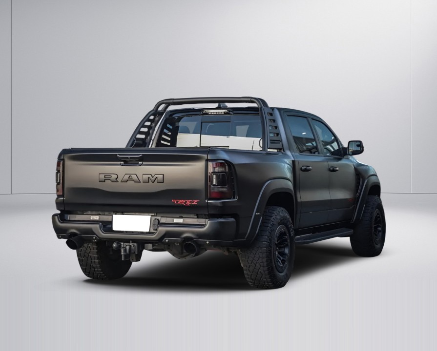 Dodge RAM 1500 TRX (4)