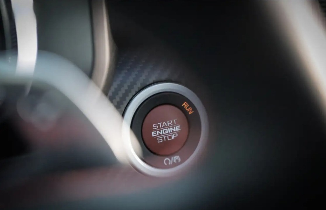 Dodge RAM 1500 TRX - foto 13