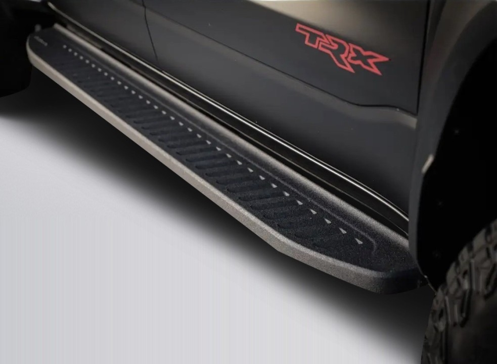 Dodge RAM 1500 TRX - foto 39