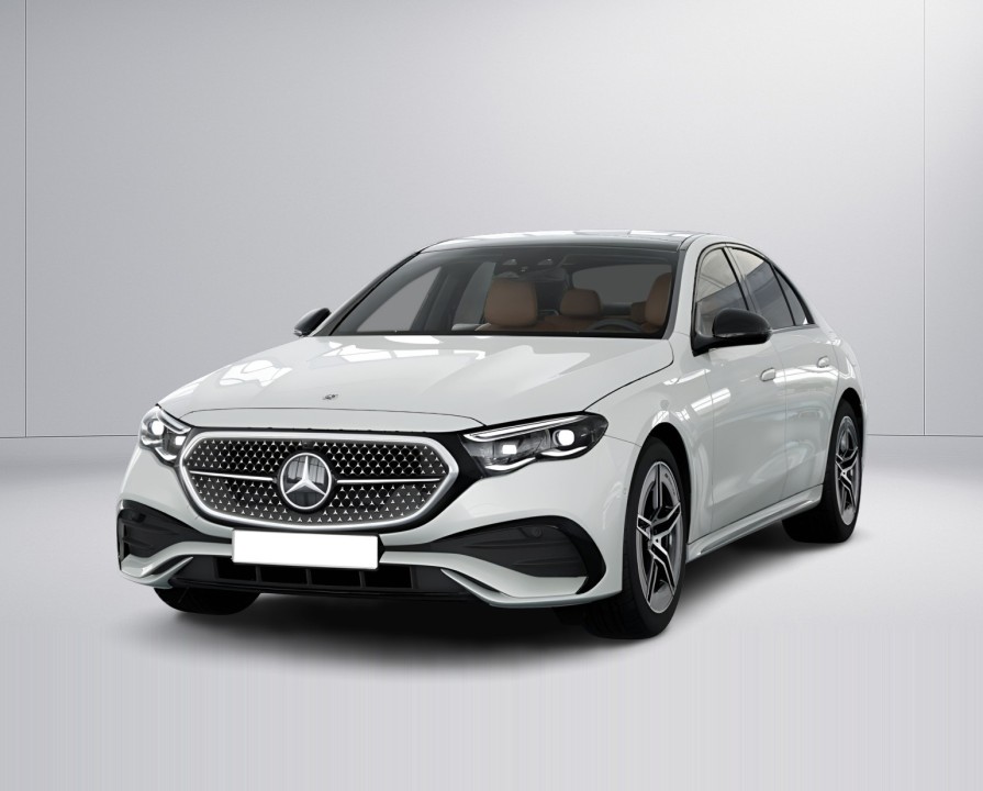 Mercedes-Benz E 400e 4MATIC AMG Line - foto 11