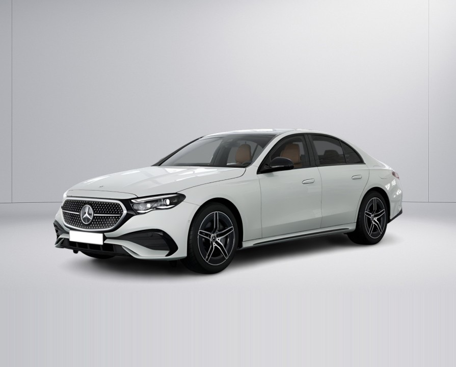 Mercedes-Benz E 400e 4MATIC AMG Line - foto 10