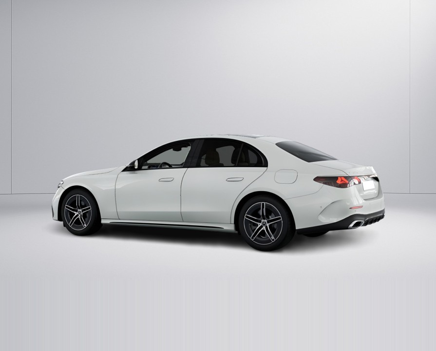 Mercedes-Benz E 400e 4MATIC AMG Line - foto 7