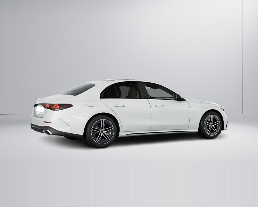 Mercedes-Benz E 400e 4MATIC AMG Line (4)