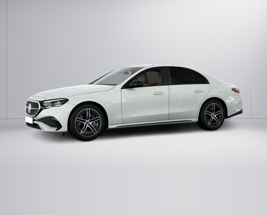 Mercedes-Benz E 400e 4MATIC AMG Line - foto 9