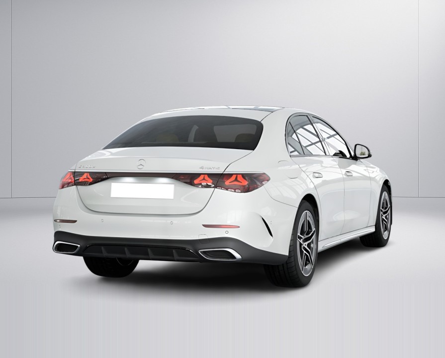Mercedes-Benz E 400e 4MATIC AMG Line (5)