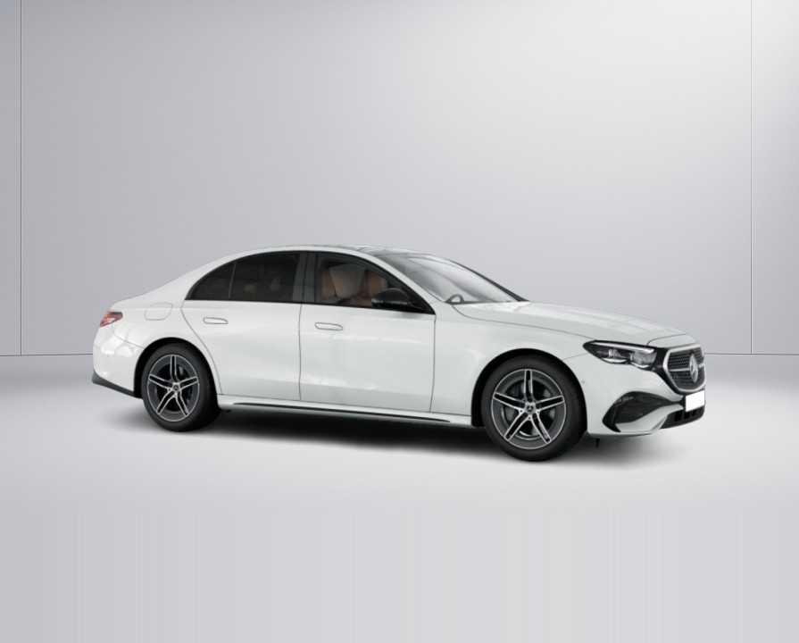 Mercedes-Benz E 400e 4MATIC AMG Line (2)