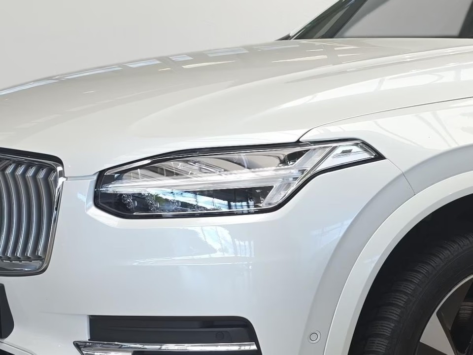 Volvo XC 90 T8 Recharge AWD Inscription Expression - foto 12