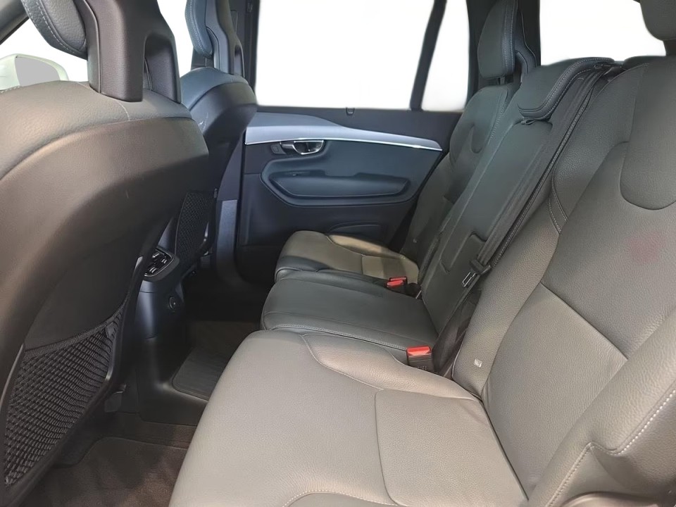 Volvo XC 90 T8 Recharge AWD Inscription Expression - foto 6