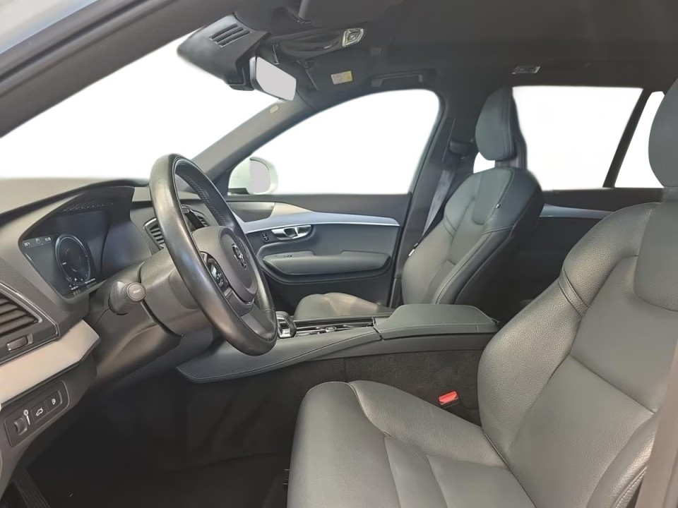 Volvo XC 90 T8 Recharge AWD Inscription Expression (5)