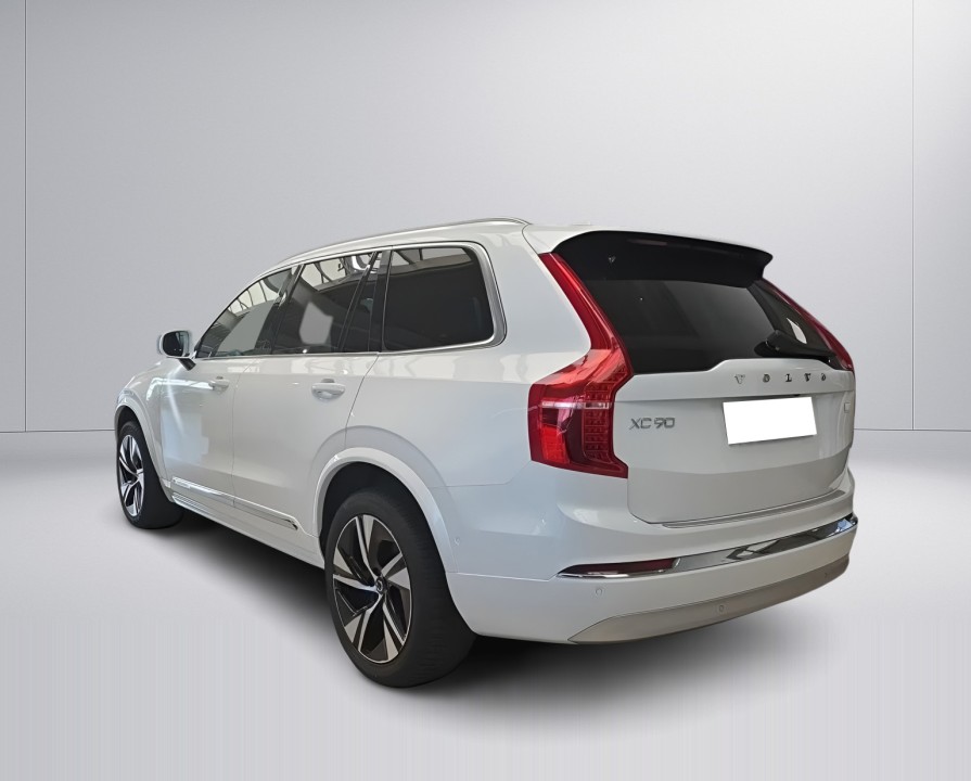 Volvo XC 90 T8 Recharge AWD Inscription Expression (3)