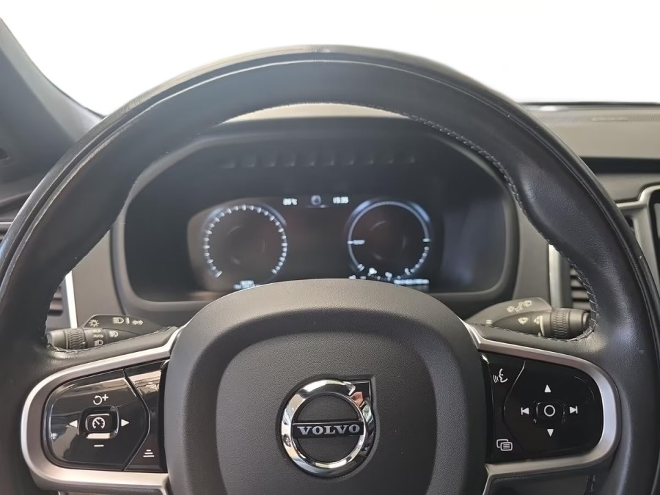 Volvo XC 90 T8 Recharge AWD Inscription Expression - foto 8