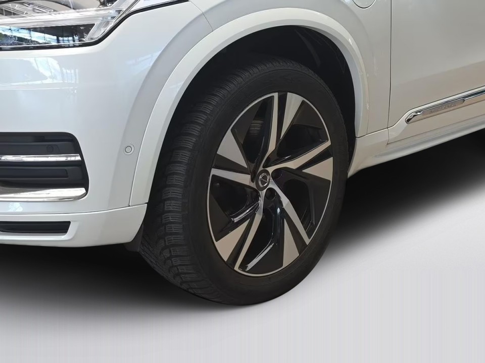Volvo XC 90 T8 Recharge AWD Inscription Expression - foto 11