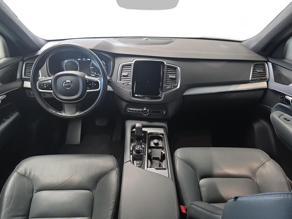 Volvo XC 90 T8 Recharge AWD Inscription Expression - foto 7