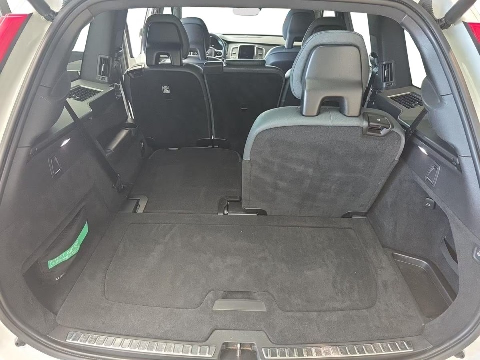 Volvo XC 90 T8 Recharge AWD Inscription Expression - foto 10