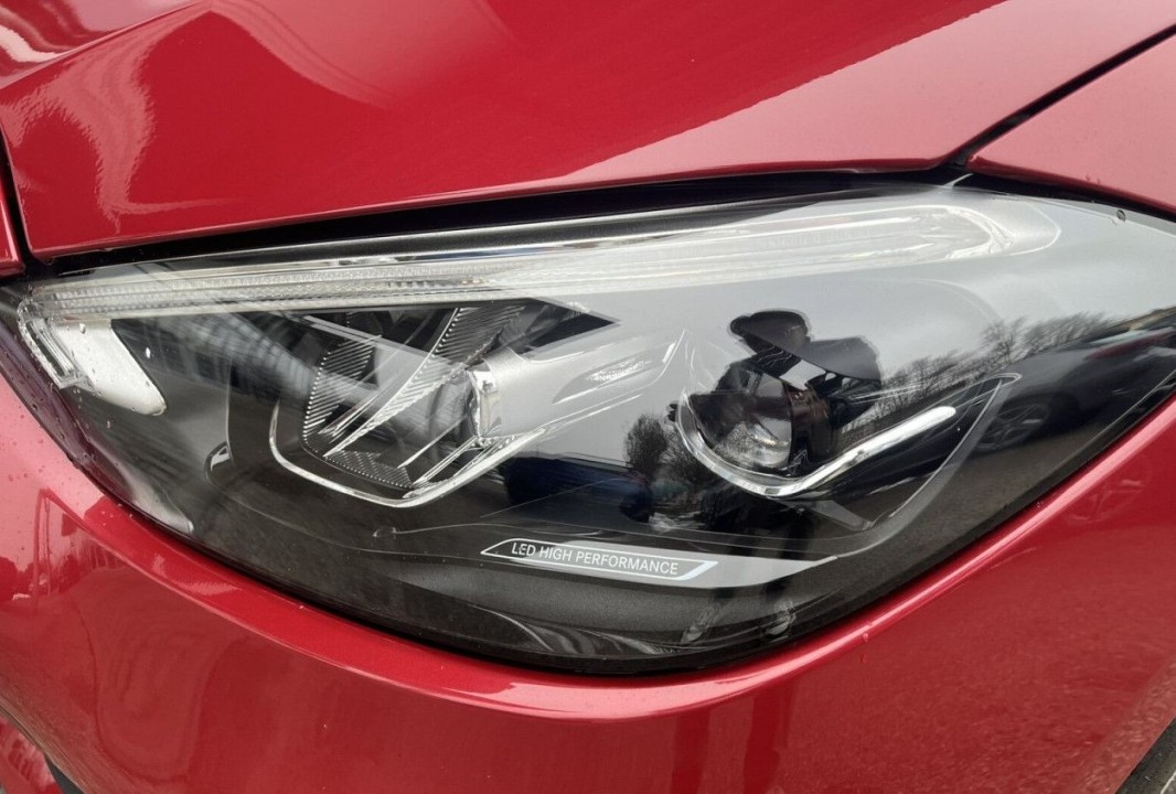 Mercedes-Benz C 300 AMG Line - foto 13