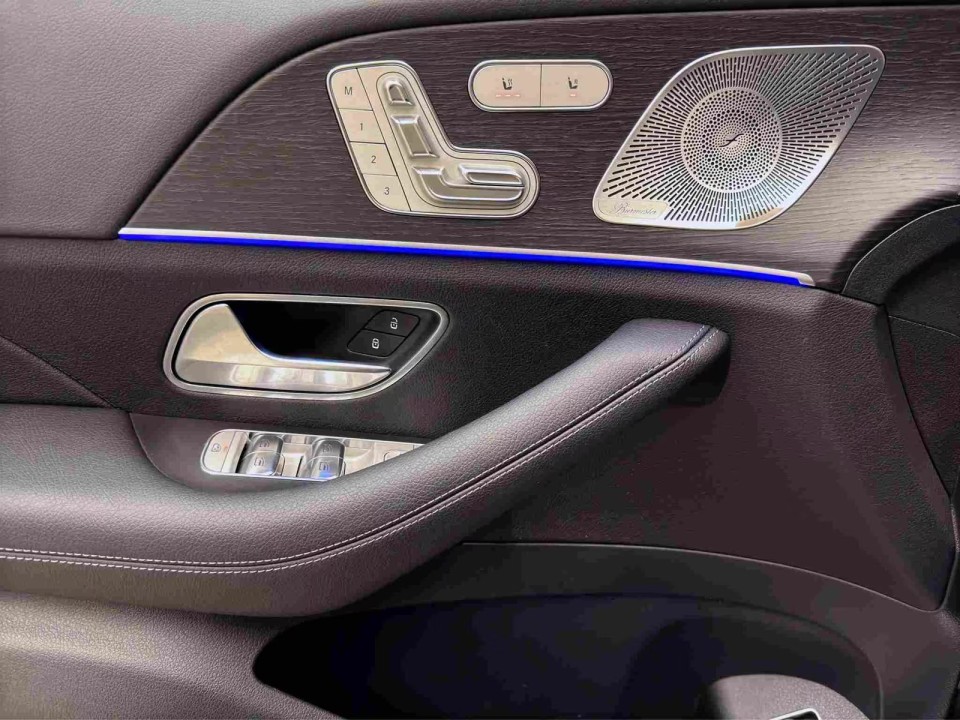 Mercedes-Benz GLE 300d 4MATIC - foto 16