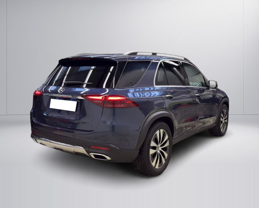 Mercedes-Benz GLE 300d 4MATIC (3)