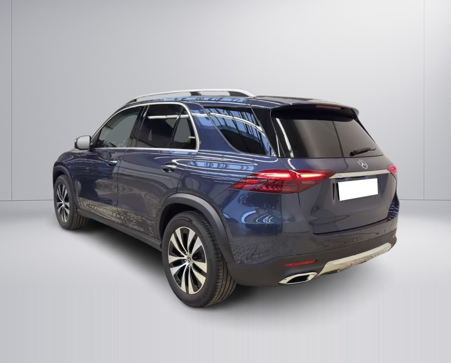 Mercedes-Benz GLE 300d 4MATIC (5)