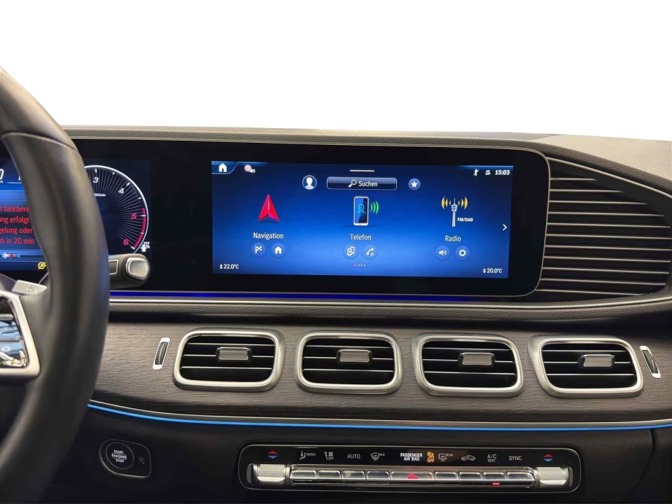 Mercedes-Benz GLE 300d 4MATIC - foto 14