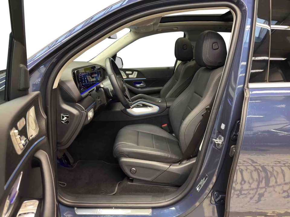 Mercedes-Benz GLE 300d 4MATIC - foto 9