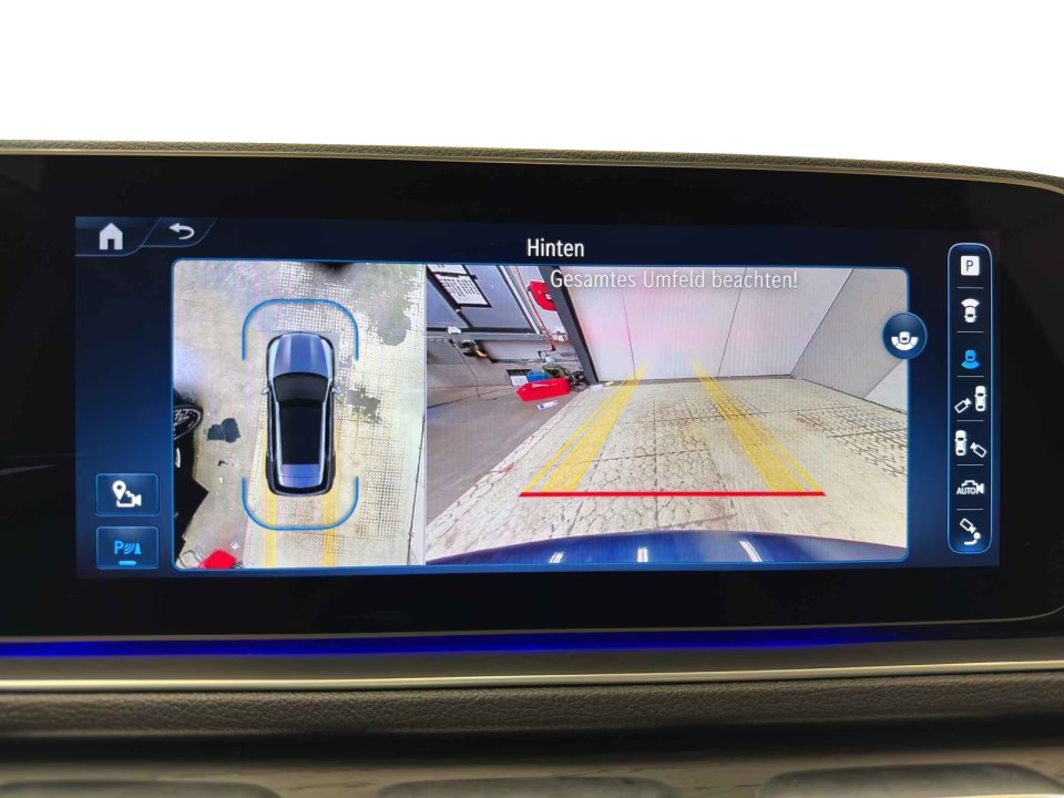 Mercedes-Benz GLE 300d 4MATIC - foto 13