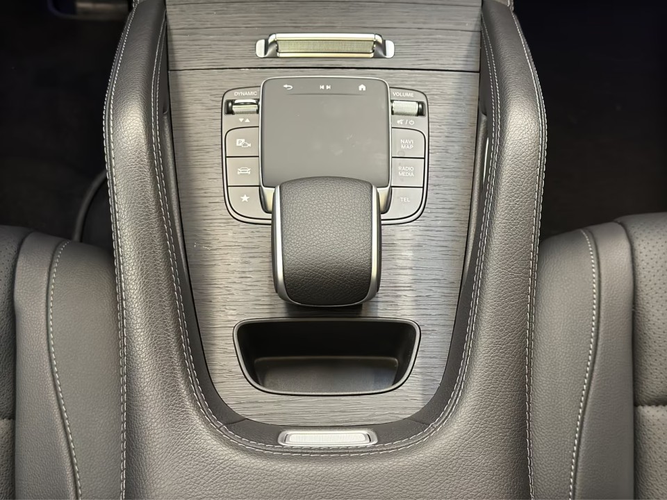 Mercedes-Benz GLE 300d 4MATIC - foto 15