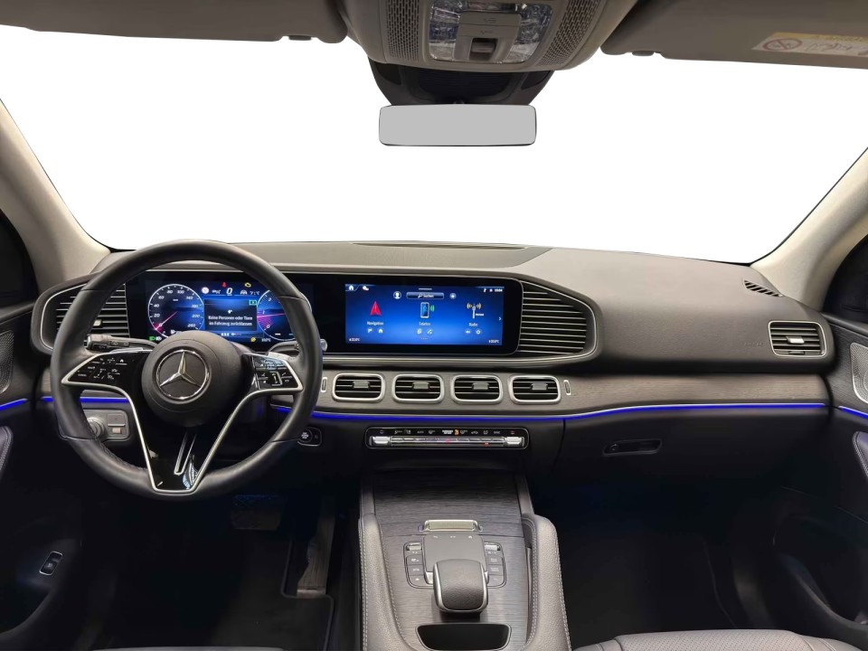 Mercedes-Benz GLE 300d 4MATIC - foto 11