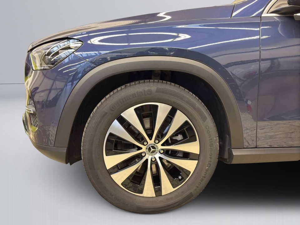 Mercedes-Benz GLE 300d 4MATIC - foto 21