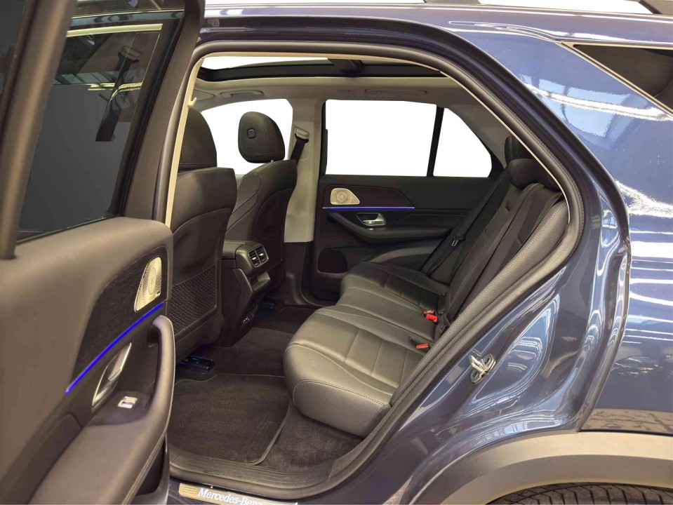Mercedes-Benz GLE 300d 4MATIC - foto 10