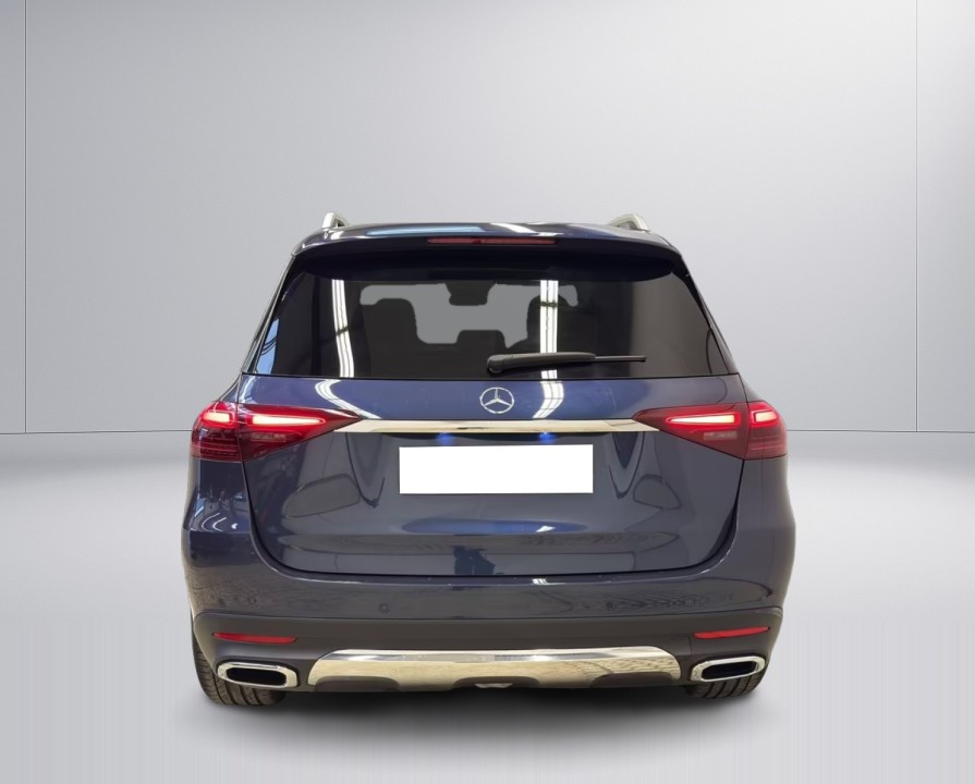 Mercedes-Benz GLE 300d 4MATIC (4)