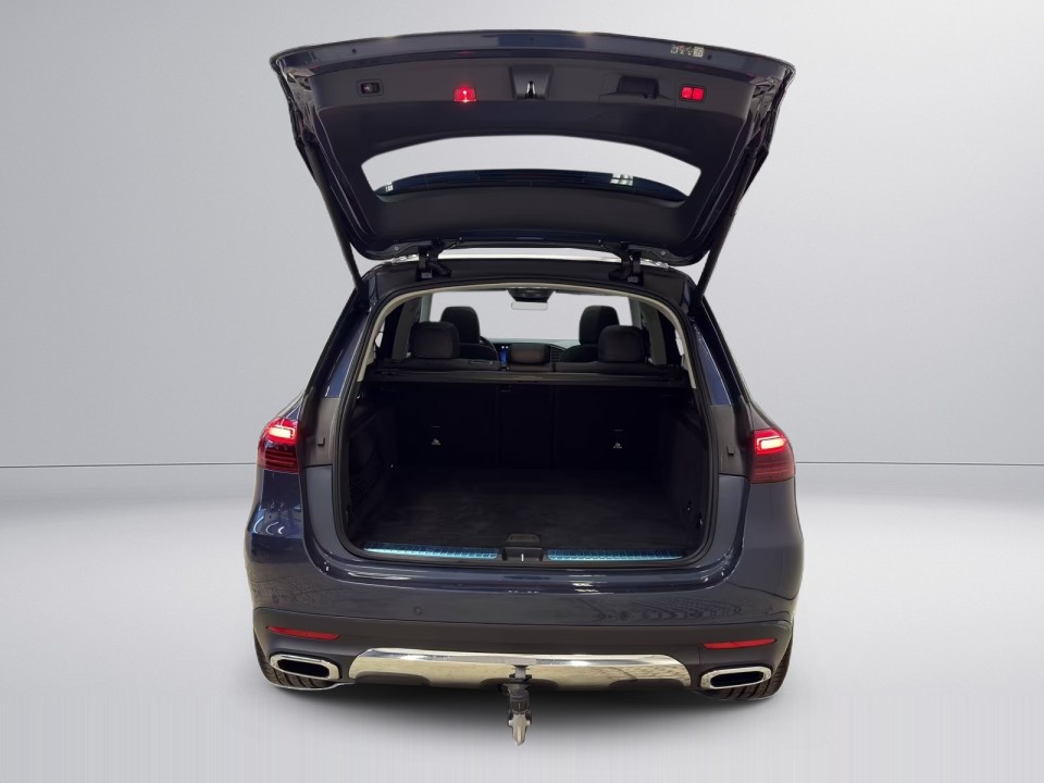 Mercedes-Benz GLE 300d 4MATIC - foto 20