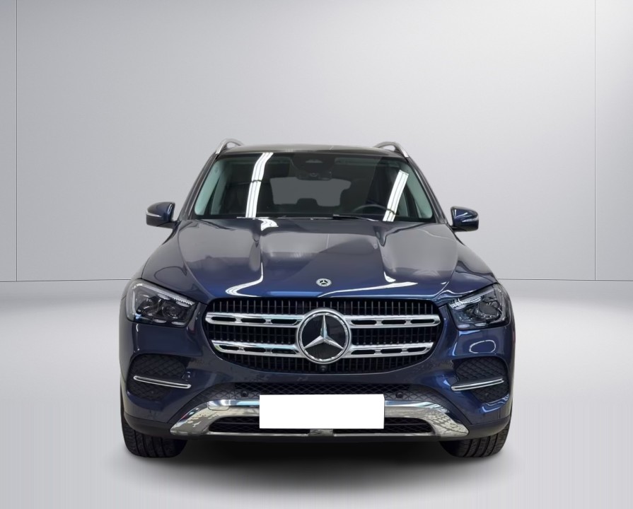 Mercedes-Benz GLE 300d 4MATIC - foto 8