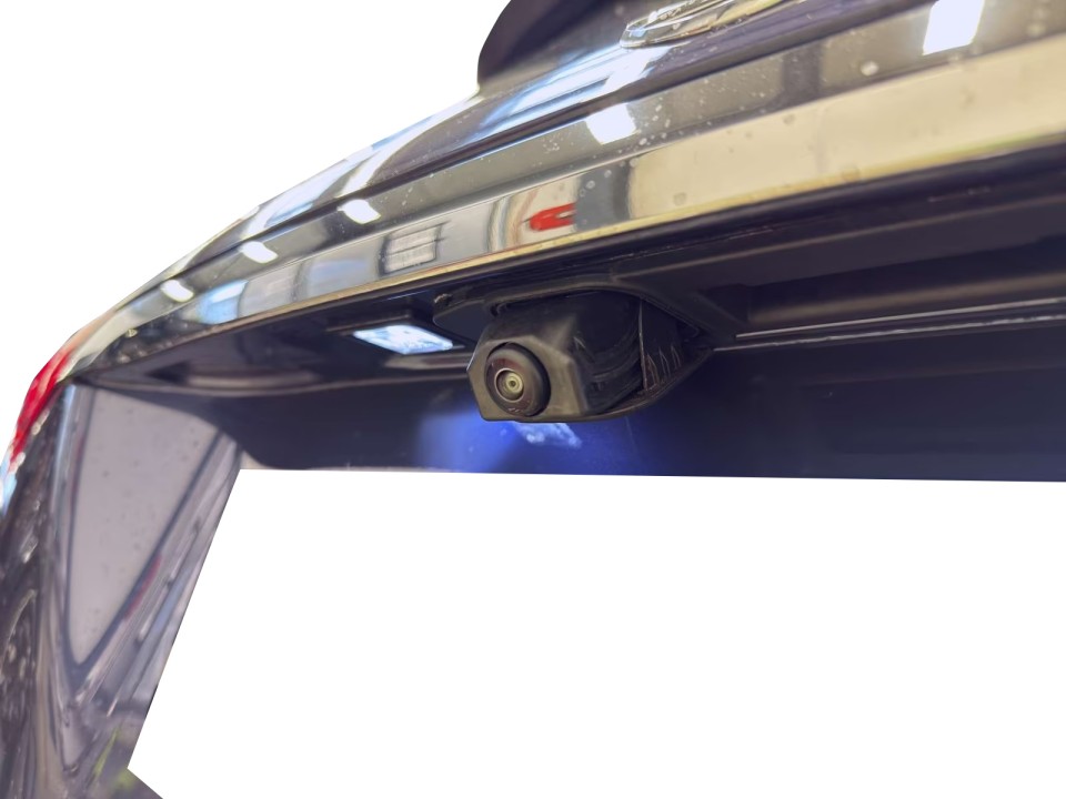 Mercedes-Benz GLE 300d 4MATIC - foto 17