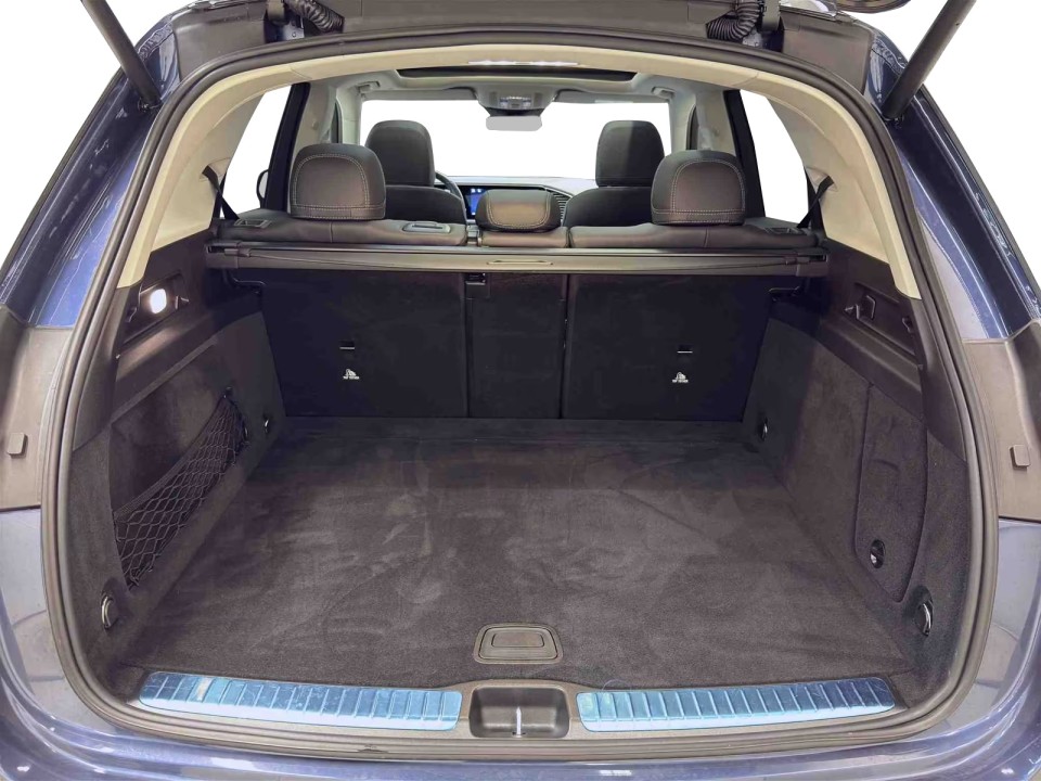 Mercedes-Benz GLE 300d 4MATIC - foto 19