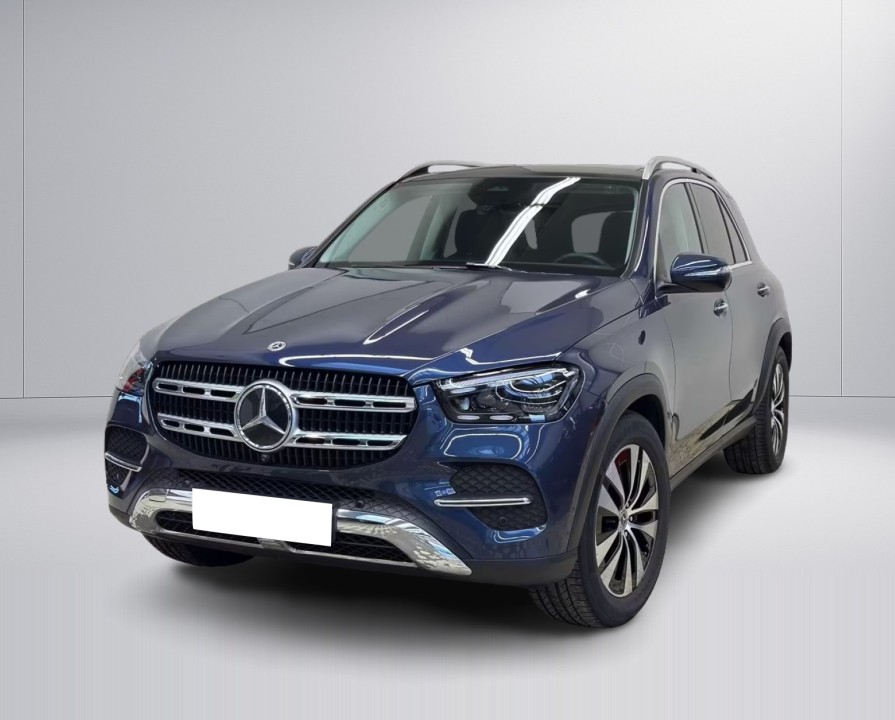 Mercedes-Benz GLE 300d 4MATIC - foto 7