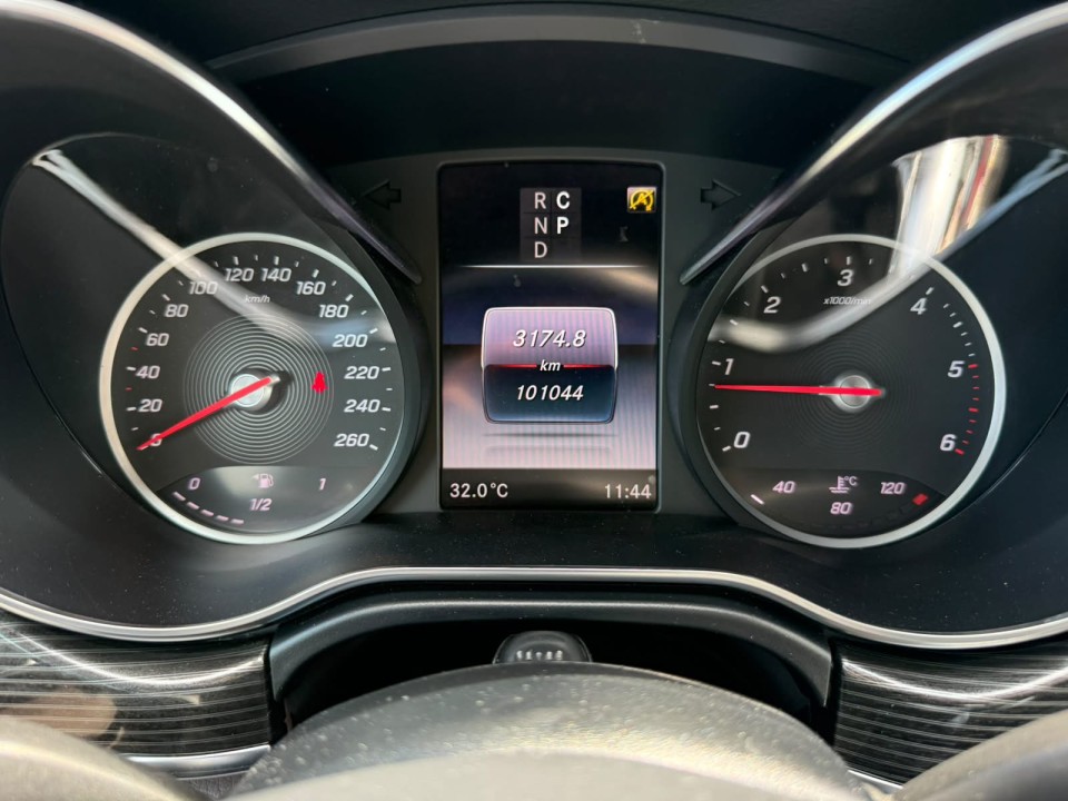 Mercedes-Benz V 300d 4MATIC Avantgarde Long - foto 26