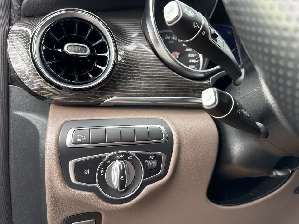 Mercedes-Benz V 300d 4MATIC Avantgarde Long - foto 30