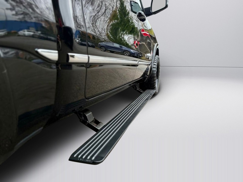 Dodge RAM 1500 Limited - foto 37