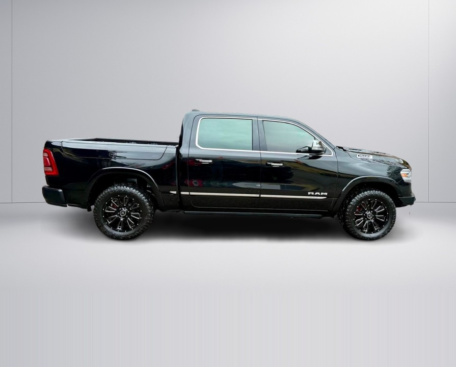 Dodge RAM 1500 Limited (4)