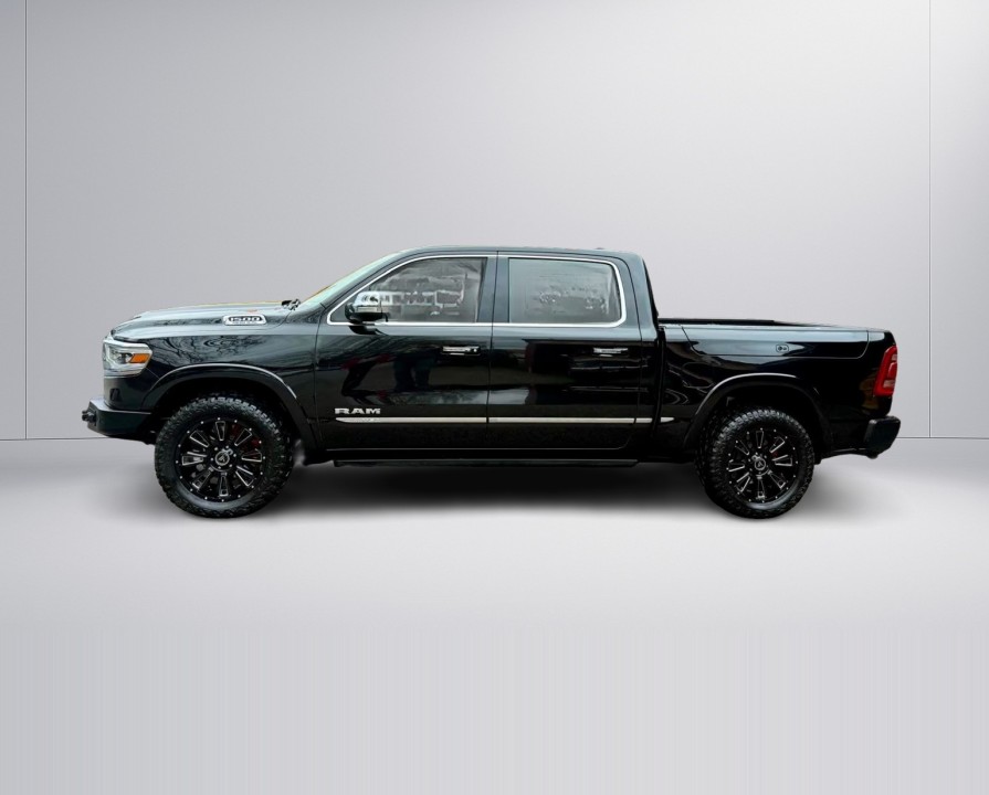 Dodge RAM 1500 Limited (5)