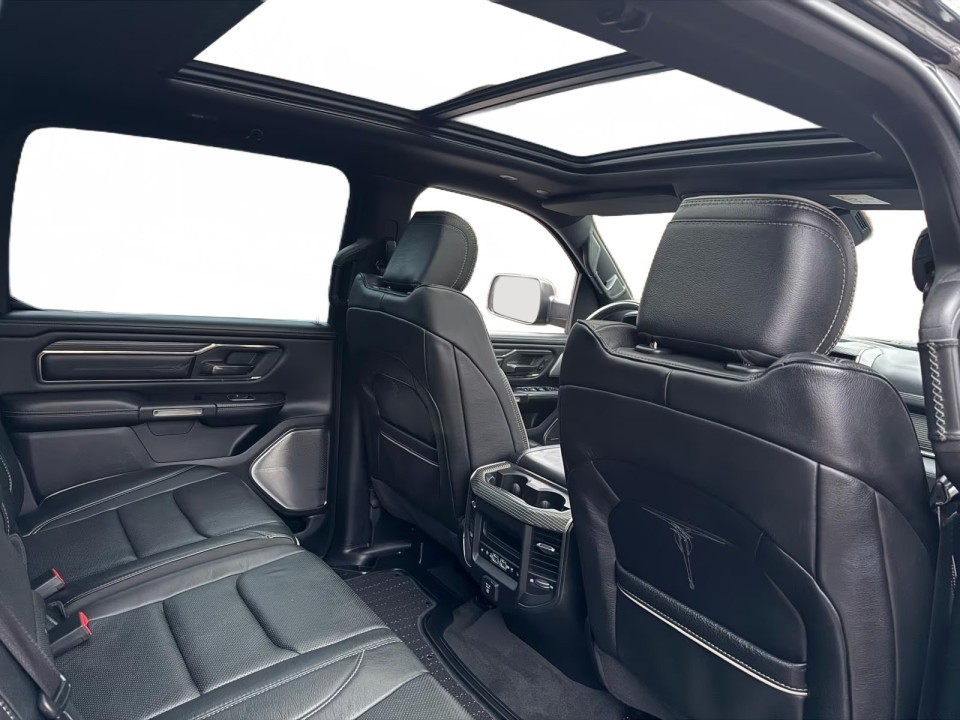 Dodge RAM 1500 Limited - foto 23